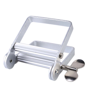 Metal Toothpaste Tube Squeezer - Advanced