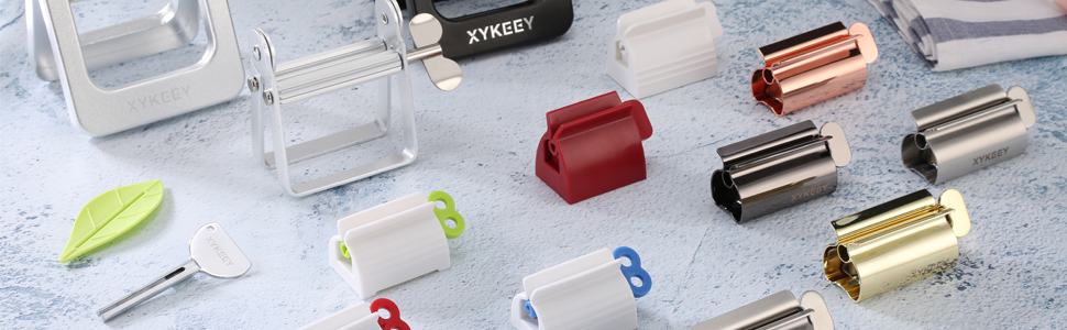 tube squeezer supplier