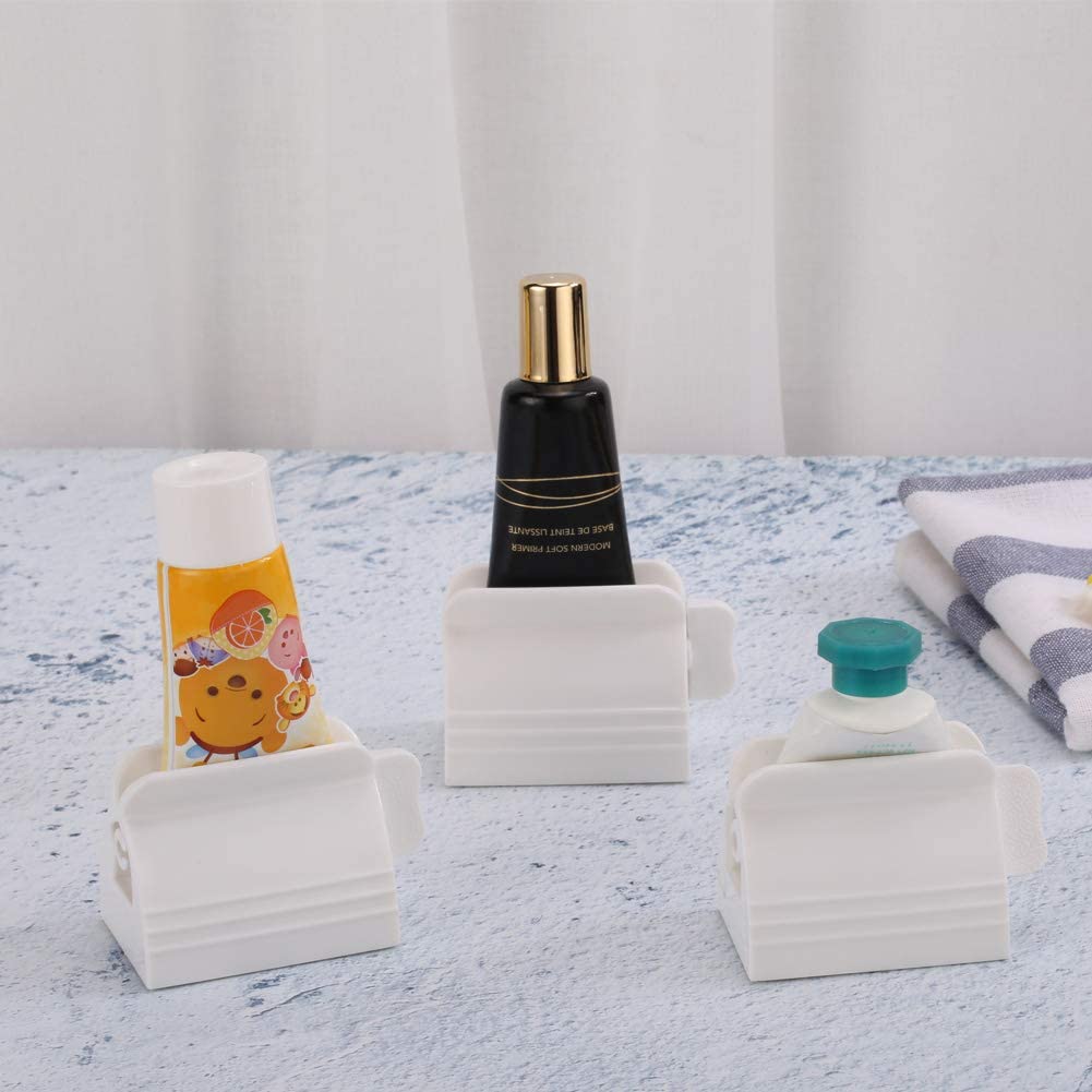 Toothpaste Tube Squeezers Toothpaste Roller