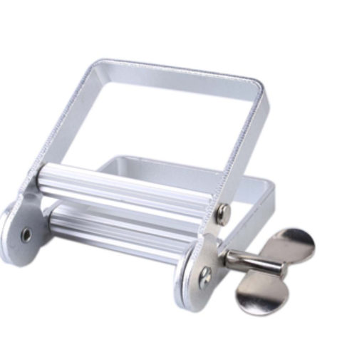 Metal Toothpaste Tube Squeezer Paint Tube Wringer
