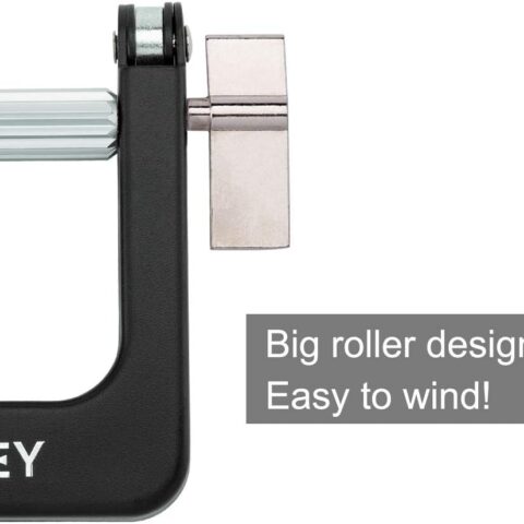 Tube Toothpaste Squeezer
