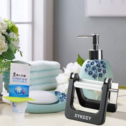 Tube Toothpaste Squeezer