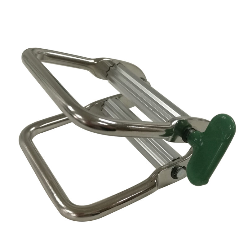 Metal Tube Suqueezer XYKEEY Toothpaste Tube Squeezer