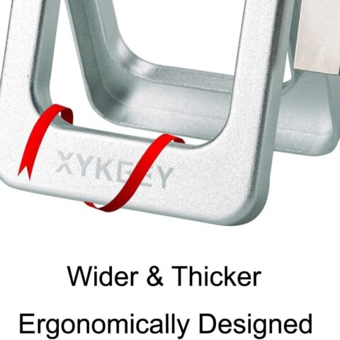 Metal Toothpaste Tube Squeezer - Large