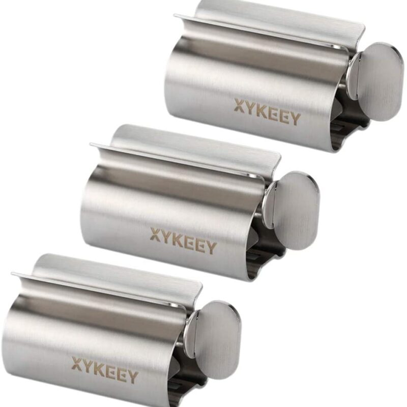 Toothpaste tube squeezers discount