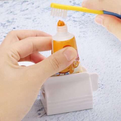 Toothpaste Tube Squeezers Toothpaste Roller